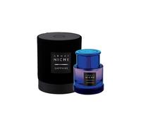Armaf - Niche Sapphire Eau de Parfum Para Hombres - 90ml