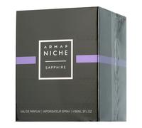 Armaf Nicho Zafiro EDP 90 ml