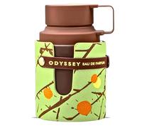 ✨ Armaf Men's Odyssey Dubai Chocolat 100 ML - Perfume Árabe Exclusivo para el Hombre Sofisticado, una Fusión Hipnótica de Cacao y Maderas Preciosas ✨