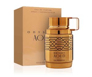 Armaf Odyssey Aoud eau de parfum para hombre 60 ml