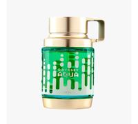 Armaf Odyssey Aqua | Perfume Árabe para Hombre | Frescura Cítrica y Amaderada - Eau de Parfum Armaf