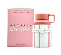 Armaf odyssey candee 3.3 eau de parfum, mujer