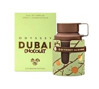 ¡27% DTO! Odyssey Dubai Chocolat Eau de Parfum 100 ml