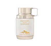 Armaf odyssey eau de montagne - gourmand, floral, woody, musky, eau de
