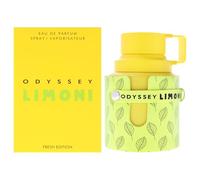 ARMAF Odyssey Limoni Perfume 60ml EDP