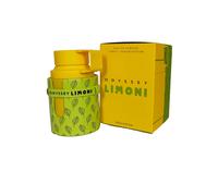 Armaf Odyssey Limonio Femme Eau De Parfum Spray 100 Ml Perfume Para Mujeres