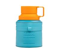 Armaf Odyssey Mandarin Sky Edición Limitada para Hombre - Spray EDP de 2 onzas