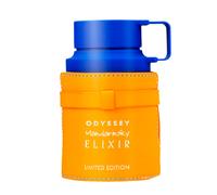ARMAF Odyssey Mandarin Sky Elixir - 100 ML Eau de Parfum Perfumes Mujer
