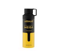 Armaf Odyssey Mega Body Spray 6.8 oz M (130170)