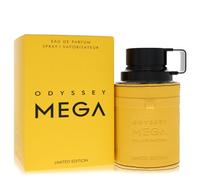 Armaf Odyssey Mega Eau de Parfum Edición limitada 200 ml