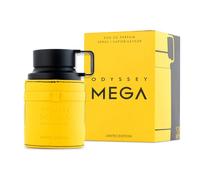 Armaf Odyssey - Mega EDP Spray 100 ml