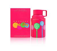 Armaf Odyssey Pink Pop 100ml Perfume Unisex Fragancia Femenina Dulce y Divertida con Aroma Moderno y Personalidad Juvenil