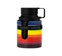 Armaf Odyssey Spectra Rainbow Eau De Parfum para hombre, 2 onzas