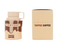 Armaf Odyssey Toffee Coffee Eau de Parfum Spray 100ml