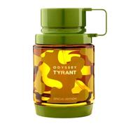Armaf Odyssey Tyrant Edición especial Eau de Parfum 60 ml