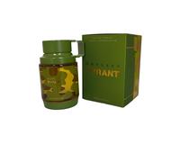 Armaf Odyssey Tyrant Homme Eau De Parfum Spray 100Ml Fragancia Para Hombre