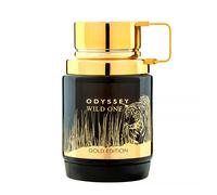 ARMAF Odyssey Wild One Gold - 100 ML Eau de Parfum Perfumes Hombre