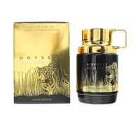 Armaf Odyssey Wild One Gold Eau De Parfum 100ml Mens Perfume