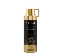 Armaf odyssey wild one perfumed body spray 200ml
