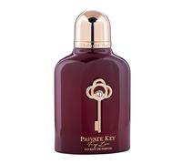 Armaf Club De Nuit Privado Llave a Mi Amor Unisex Extrait De Perfume Spray 101ml