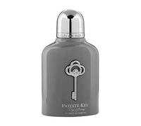 Armaf Club De Nuit Privado Llave a Mi Éxito Unisex Extrait De Perfume Spray 3.4