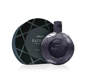 Armaf Radical Blue agua de perfume para hombre 100 ml