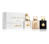 Armaf Club de Nuit Mujer, Hito, Mujer Intensa