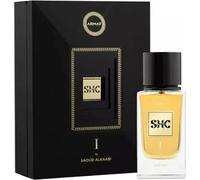 Armaf SHK I agua de perfume para hombre