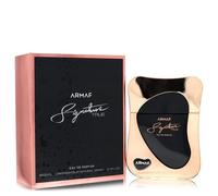 Armaf Signature True by Armaf Eau De Parfum Spray 3.4 oz / e 100 ml