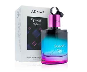 Armaf Space Age agua de perfume unisex 100 ml