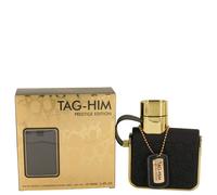 Armaf Tag Him Prestige by Armaf Eau De Toilette Spray 3.4 oz / e 100 ml