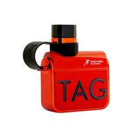 Armaf Tag Him Uomo Rosso Eau de Parfum 100 ml