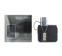 Armaf Tag-Him Pour Homme agua de perfume para hombre 100 ml