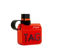Armaf Tag Him Uomo Rosso Eau de Parfum 100 ml