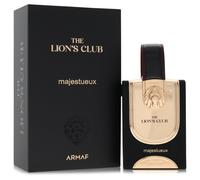 Armaf the Lion'S Club Majestueux Armaf EdP 3.4 oz / e 100 ml