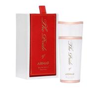 Armaf Armaf The Pride of Armaf Pour Femme Rouge Eau de Parfum para mujer