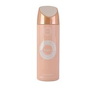 Armaf vanity femme essence spray corporal for women 200ml vaporizador