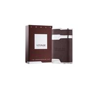 Armaf - Voyage Brown Eau de Parfum para hombre - 100 ml