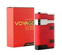 Armaf Viaje Titan EDP M 100 ml