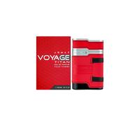 Armaf - Voyage Titan Pour Homme Eau de Parfum Para Hombre - 100ml