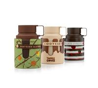 Armaf Wheel Of Odyssey Dessert Edition 3 x agua de perfume