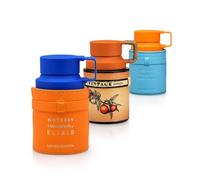 Armaf Wheel Of Odyssey Mandarin Sky 3 x agua de perfume