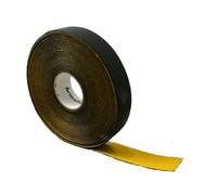 ArmaFlex HOME - Alfombrilla aislante autoadhesiva, espuma de elastómero flexible para aislamiento térmico y acústico para camping, barco, casa y bricolaje 10/19/25/32 mm (cinta autoadhesiva OME, 3 mm