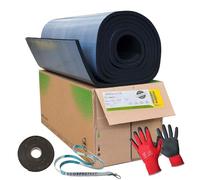 Armaflex Home armacell - Kit de desmontaje para caravana (guantes rojos y cordón Scorprotect)