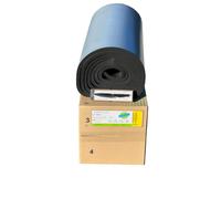 ArmaFlex HOME Insulation 19 mm x 6 m² Autoadhesivo + Cuchillo cerámico WKS ISOTE