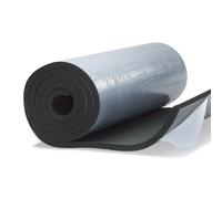 ArmaFlex HOME Insulation 25 mm x 4 m² Autoadhesivo