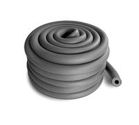 ArmaFlex® HOME Tubo de 15 mm x 10 mm x 35 m para aislamiento de tuberías de caucho, para calefacción, fontanería, aire acondicionado - ahorro de energía