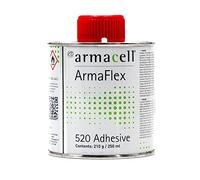 Armaflex pegamento 520 Pincel lata 0,25ltr