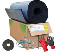 Armaflex XG armacell - Kit de desmontaje para caravana (guantes rojos y cordón Scorprotect)