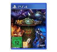 ArmaGallant [Importación Alemana]